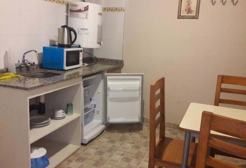 Apart Hotel Pueblo Viejo