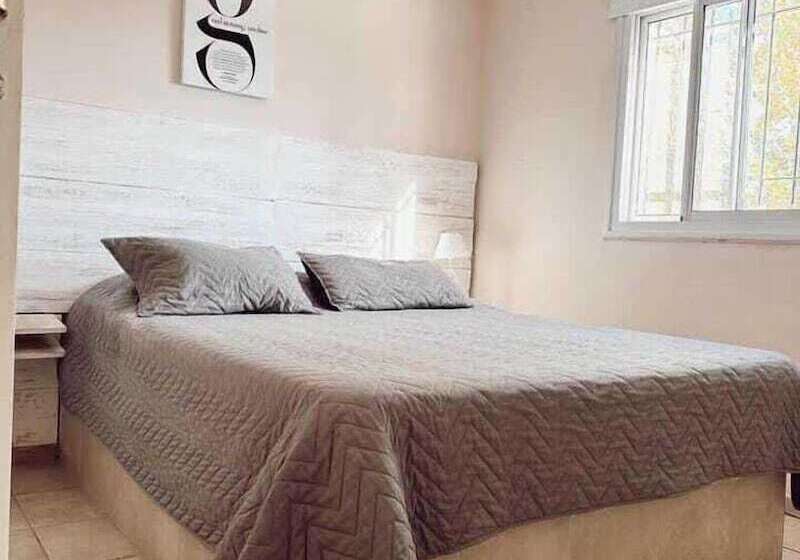 Apart Hotel Pueblo Viejo