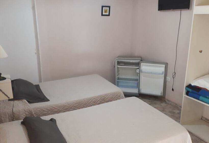 Apart Hotel Pueblo Viejo