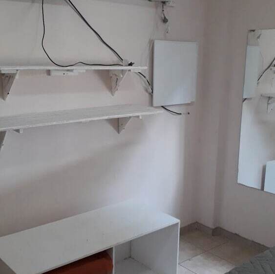 Apart Hotel Pueblo Viejo