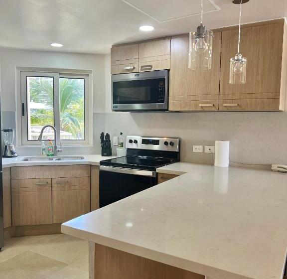 Condo At Krystal Grand Resort