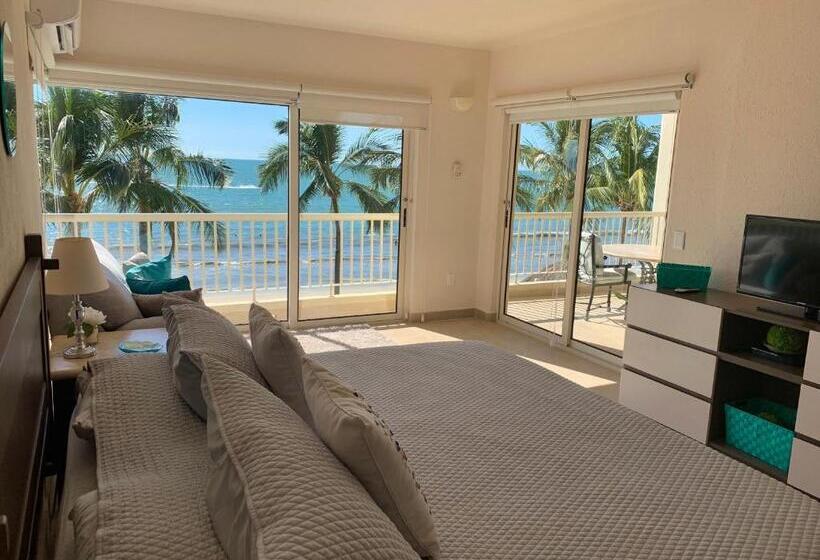 Condo At Krystal Grand Resort