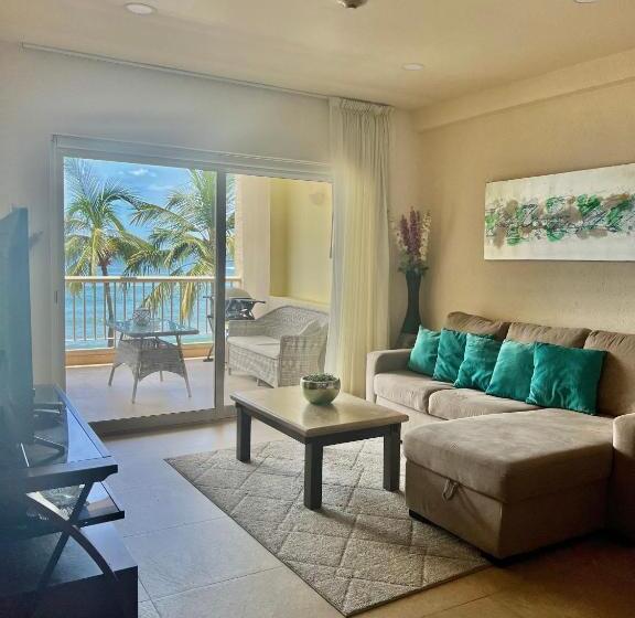 Condo At Krystal Grand Resort