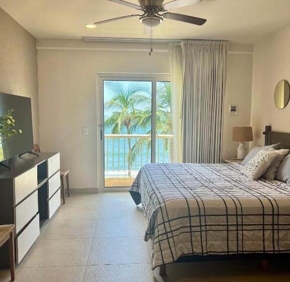 Condo At Krystal Grand Resort