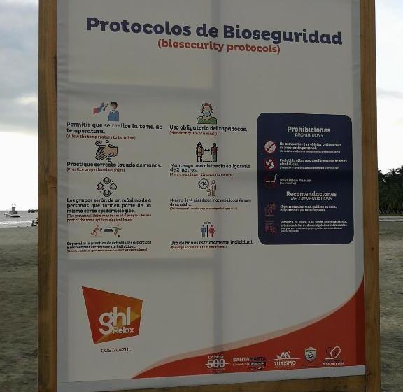 Costa Azul Suites Apartamento 603