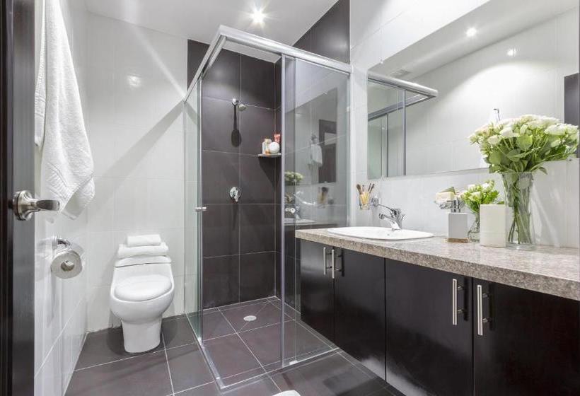 Gaviota Apartments & Suites