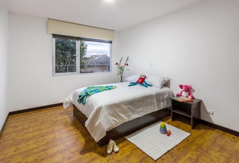 Gaviota Apartments & Suites