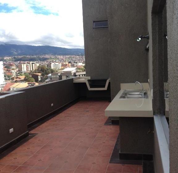 Gaviota Apartments & Suites