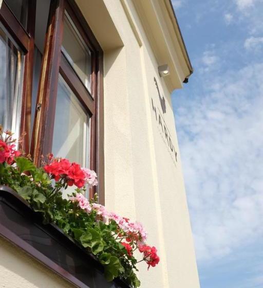 Hardy   Cognac & Pension