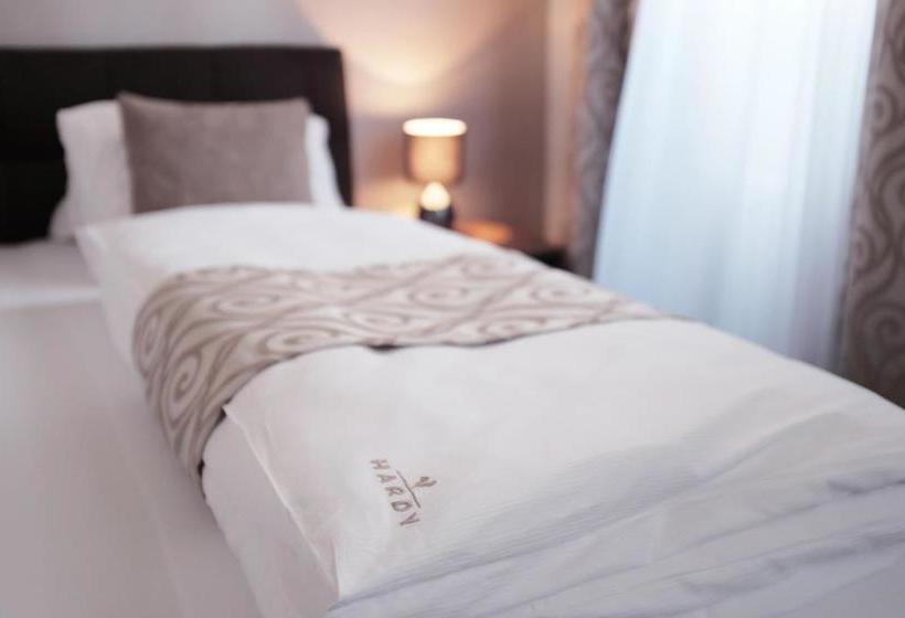 Hardy   Cognac & Pension