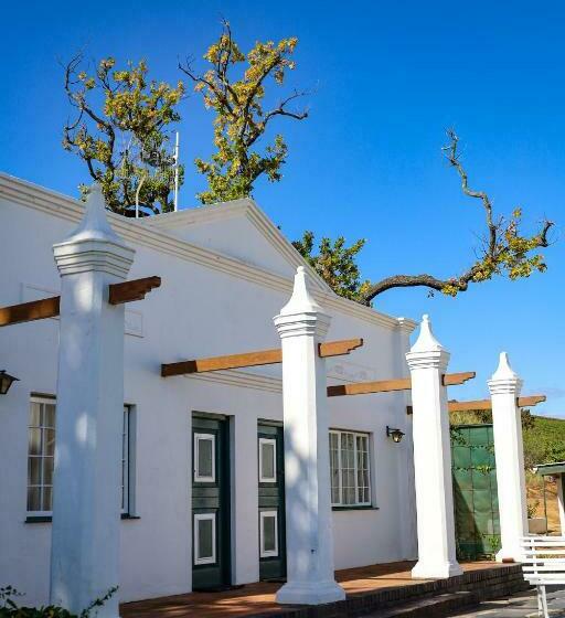 فندق Landskroon Cottage