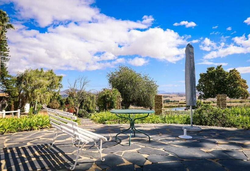 فندق Landskroon Cottage