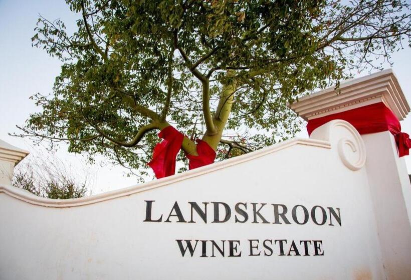 فندق Landskroon Cottage