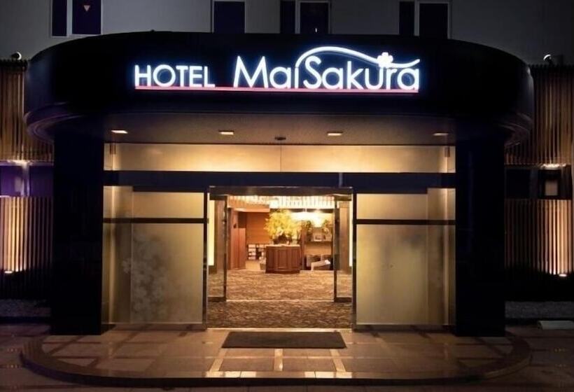 호텔 Mai Sakura