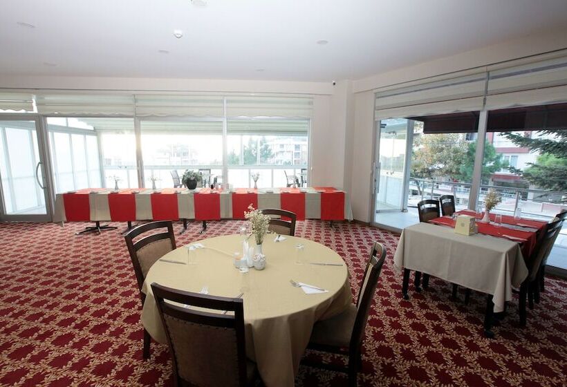 בית מלון כפרי Ny World