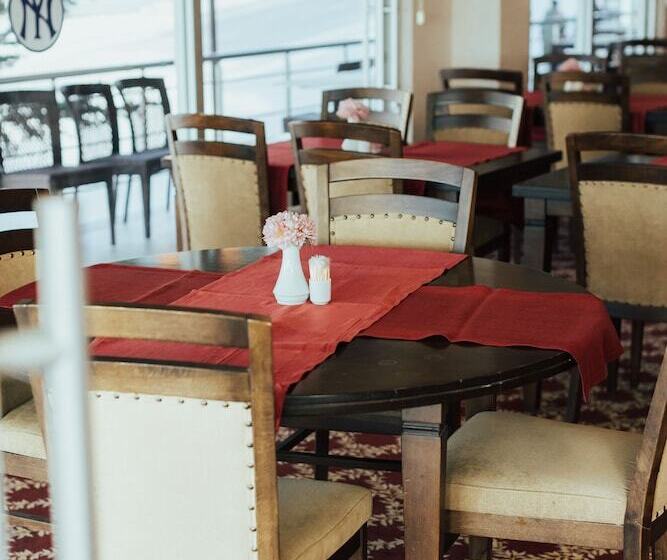 בית מלון כפרי Ny World