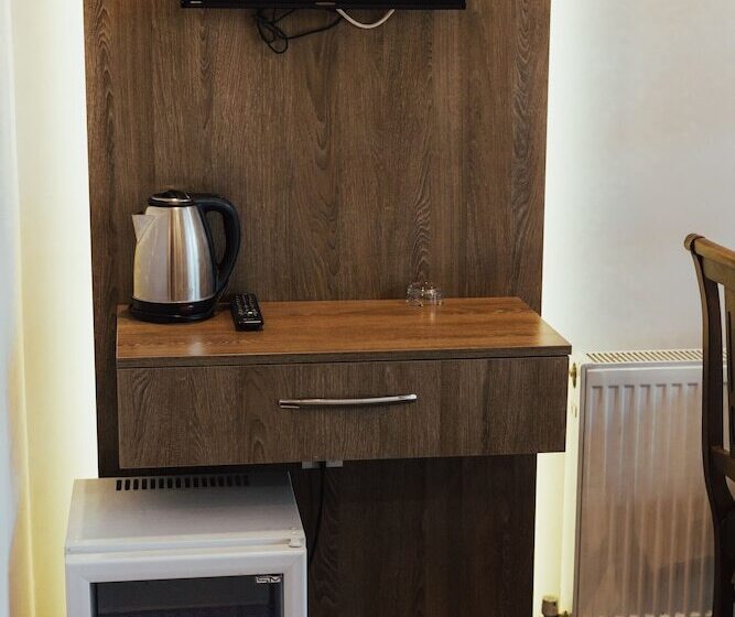 בית מלון כפרי Ny World