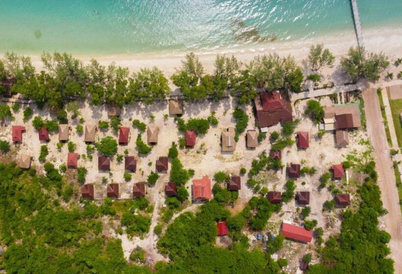 Отель Pura Vita Resort