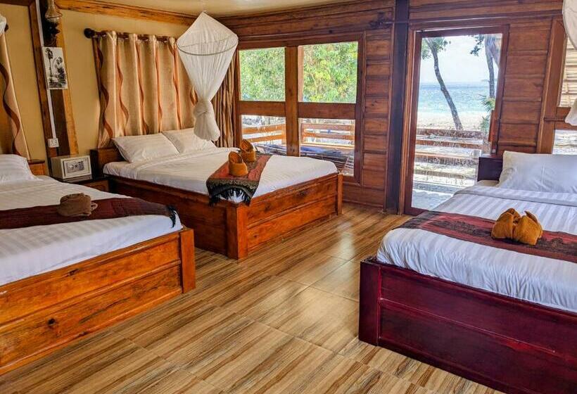 Отель Pura Vita Resort