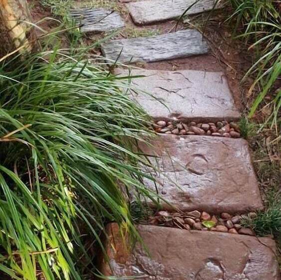 Пансион African Silhouette Guesthouse