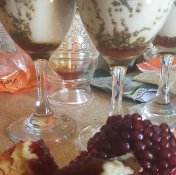 Пансион African Silhouette Guesthouse