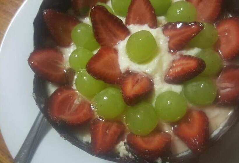 Пансион African Silhouette Guesthouse