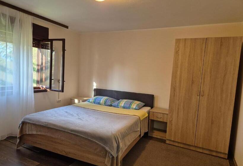 پانسیون Apartment Dedine Golubac