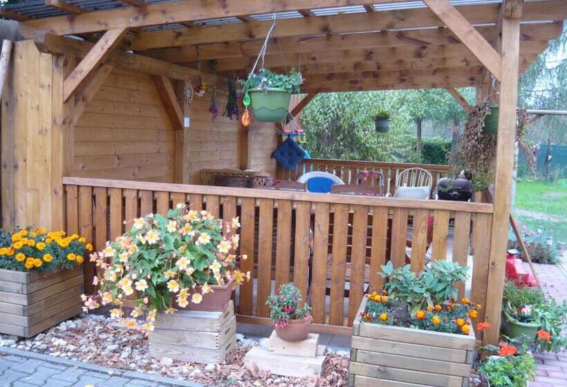 بنسيون Apartments   Penzion Lena