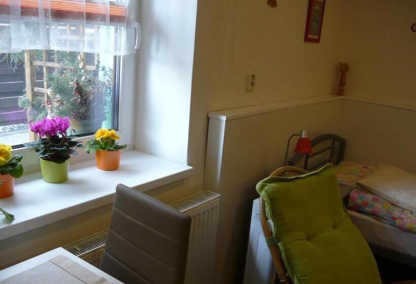 بنسيون Apartments   Penzion Lena