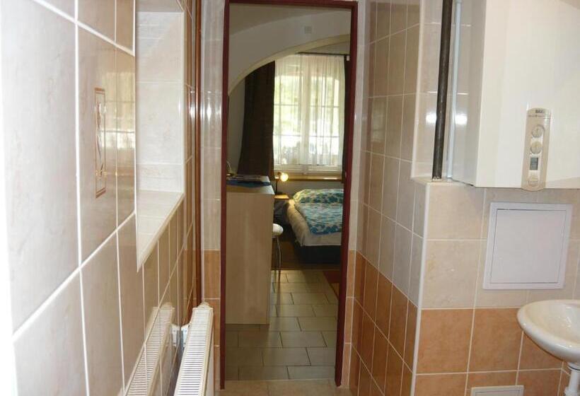 بنسيون Apartments   Penzion Lena