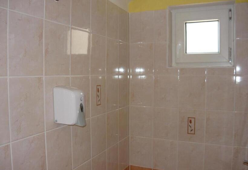 بنسيون Apartments   Penzion Lena