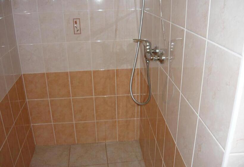 بنسيون Apartments   Penzion Lena