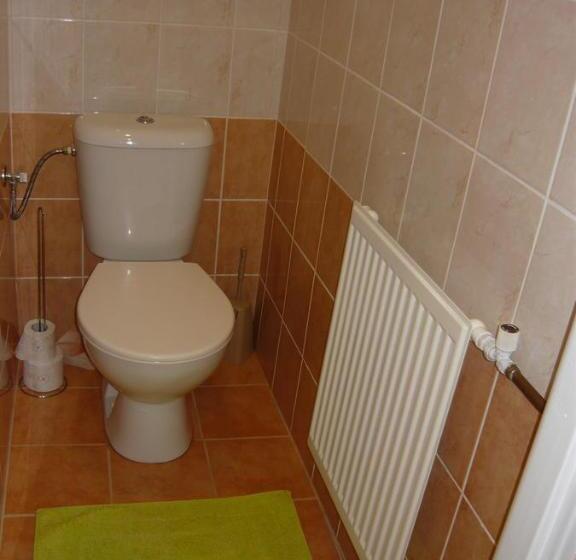 بنسيون Apartments   Penzion Lena