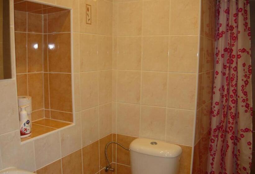 بنسيون Apartments   Penzion Lena