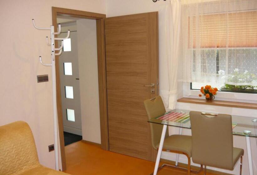 بنسيون Apartments   Penzion Lena