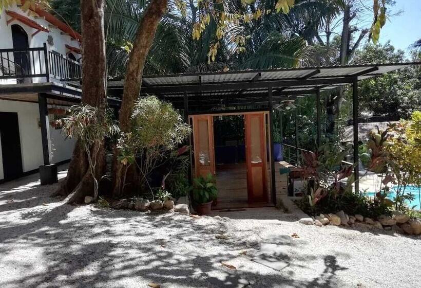 پانسیون Believe Surf & Yoga Lodge Santa Teresa