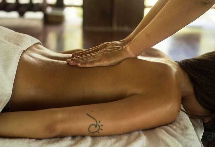 پانسیون Believe Surf & Yoga Lodge Santa Teresa