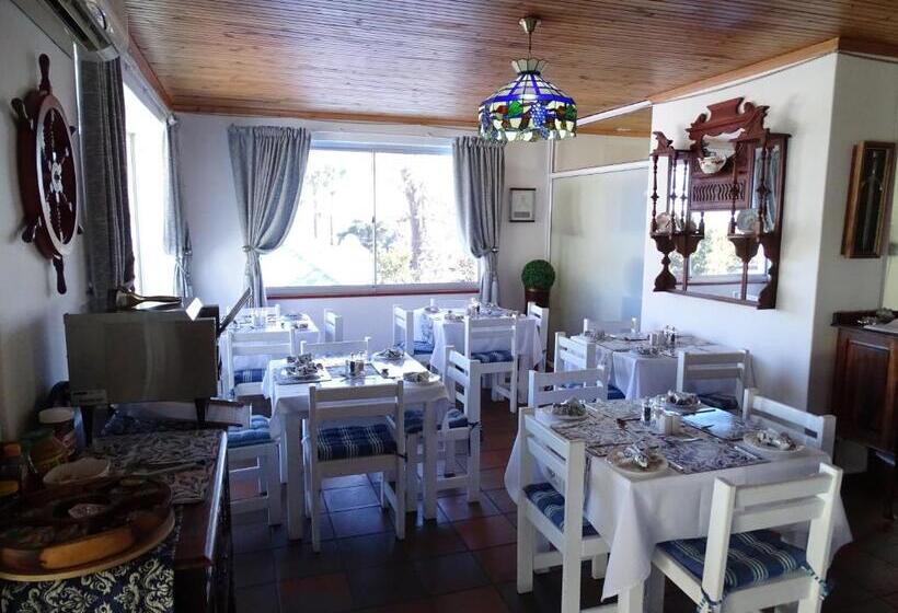 بنسيون Big Skies Guesthouse