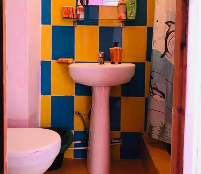 پانسیون Casa Ana