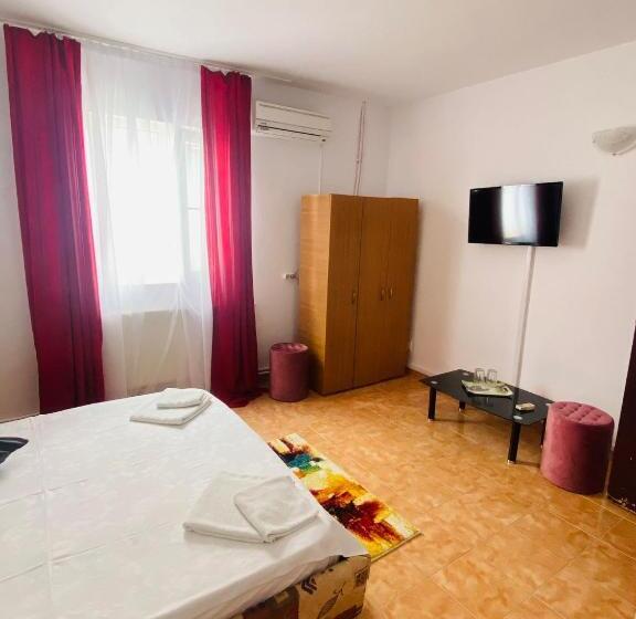 پانسیون Casa Ana