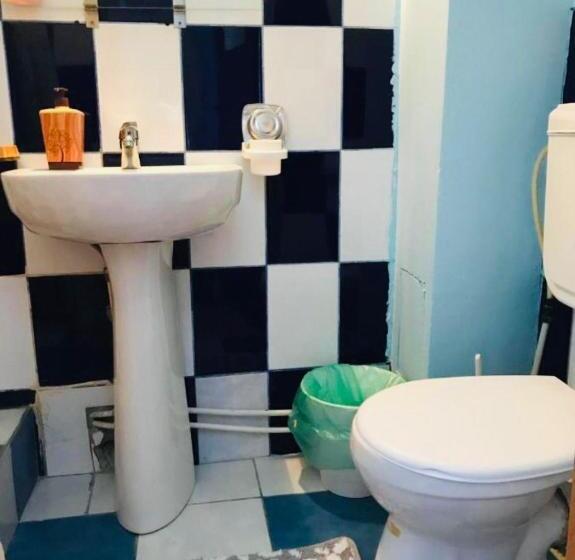 پانسیون Casa Ana