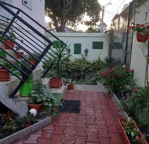 پانسیون Casa Ana