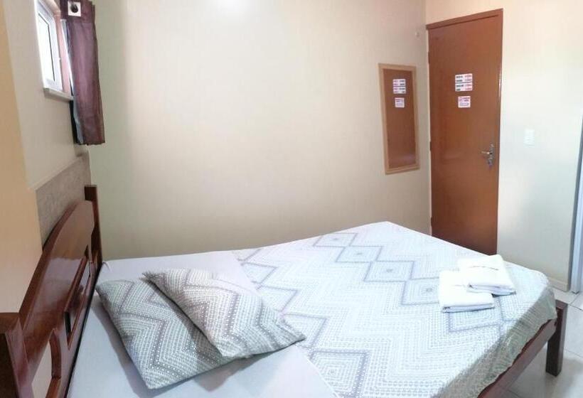 Пансион Casa Meus Amigos Kitesurf In The Center Of Cumbuco