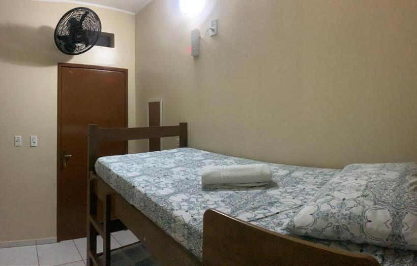 Пансион Casa Meus Amigos Kitesurf In The Center Of Cumbuco