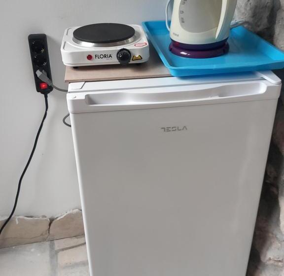 پانسیون Castello