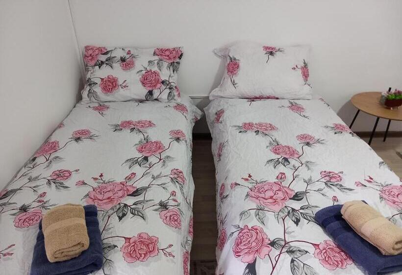 پانسیون Castello