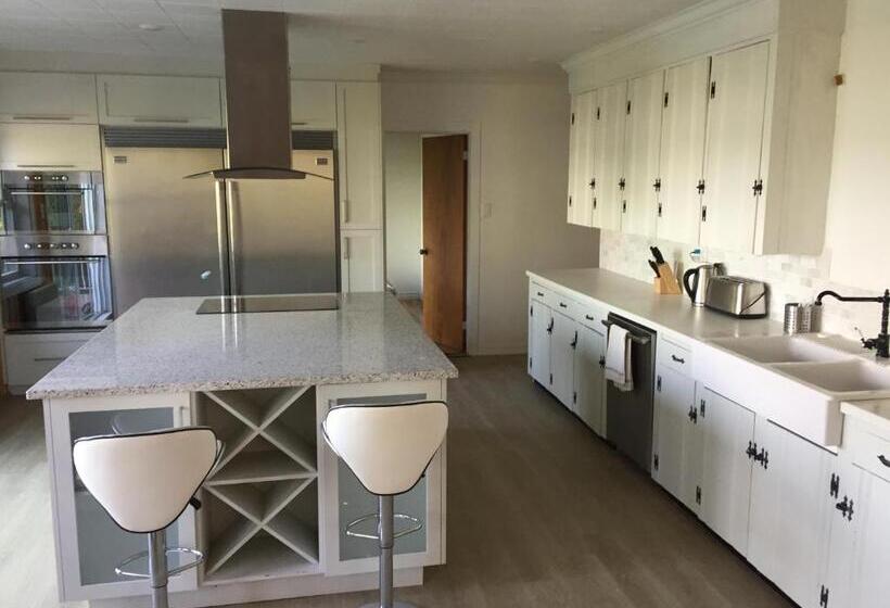 膳宿费 Havre Du Lac à La Tortue