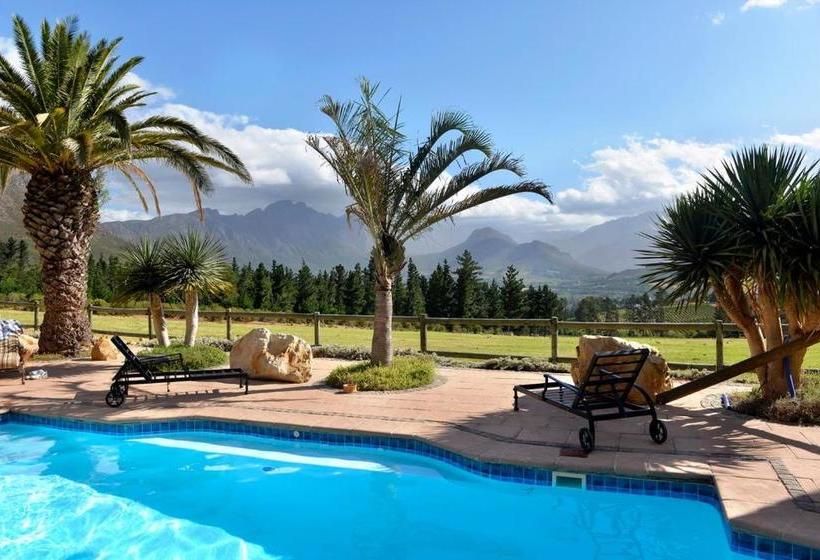 پانسیون Chamonix