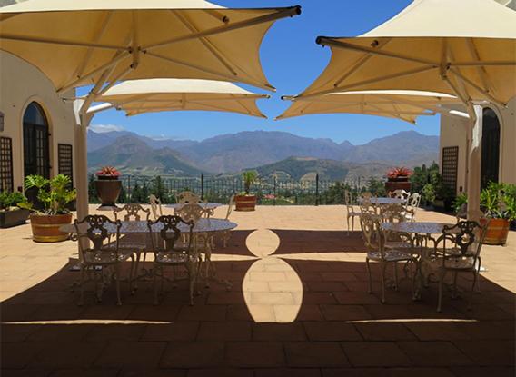 پانسیون Chamonix