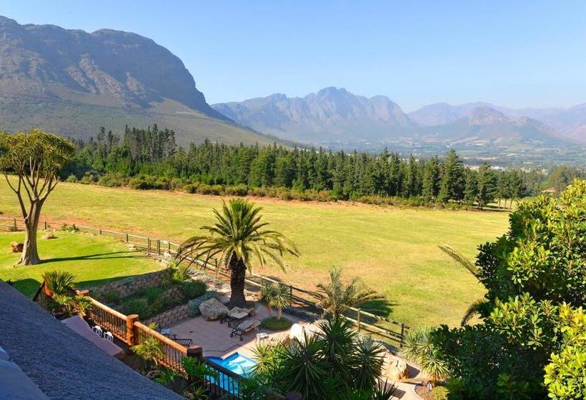 پانسیون Chamonix